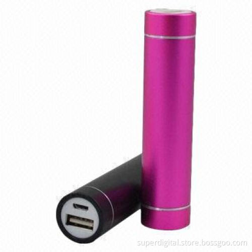 Portable Power Supply for Cellphones
